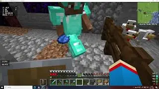 minecraft base tour