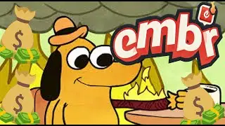 SAVING (LIVES) AND MONEY- embr Gameplay With Friends
