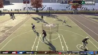 2K25 Creator Tip Off Live!🔴