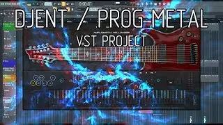 fl studio djent (9)