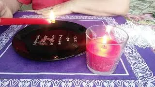 [RITUAL] Quick love spell without photo