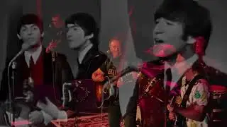 Twist and Shout - Sweet Acoustics Beatles Show