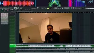 I LET MY SUBSCRIBERS REMIX MY DUBSTEP SONG