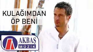 Sinan Özen | Kulağımdan Öp Beni (Official Video) 🎧