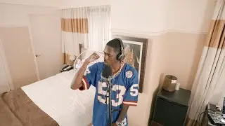 Hotel Freestyle w/ Neon Deige