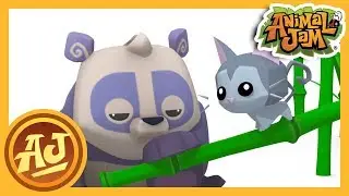 Animal Jam - Pet Peeved