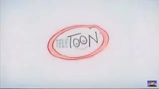 Cartoon Network Teletoon Aardman Decode (2006) Dream logo