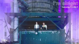 Brasstracks feat. R.LUM.R - I'm Alright