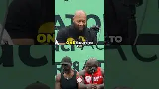 The Full Sonz of a Beast episode is up on ‎@HomeoftheFYallPodcast  YouTube Channel.  #ctfletcher