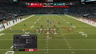 Made guy quit in madden 24