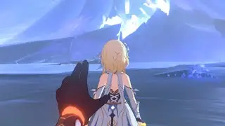 No More Reunion [Genshin Fan Animation]