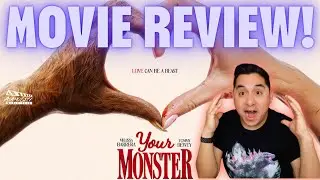 Your Monster (2024) Movie Review: A MUST WATCH!