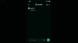 Chat to Create: AI Image Generation Made Easy