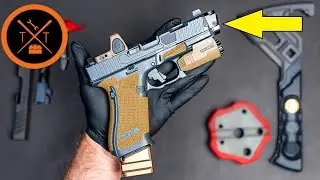 Don't Choose the WRONG Pistol Upgrades...