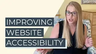 How to Improve Your Website's Accessibility