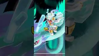 Ces skins SONT INCROYABLES 🤩