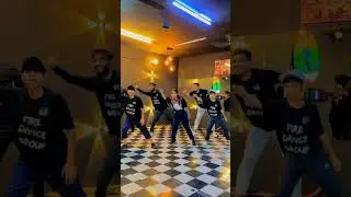 Kyu Aage Pichhe Dolte Ho Song Choreography | #viral #trend #reels #dance #shorts