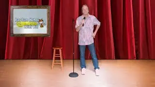 The Interview - Humor