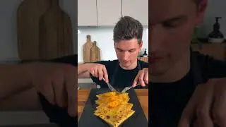 Crêpes Suzette 