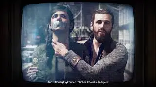 Far Cry 5 - časť 4