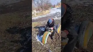 Фраер с толстой мордой