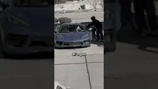 My Car got STOLEN at a gas Station..