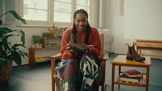 Blundstone Find Your Fit: The Originals Series High Tops