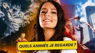 WHAT ANIME DO I WATCH? ULTIA REPLAY 13/10/2022