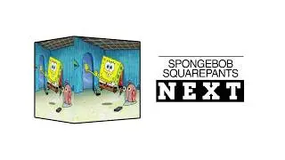 SpongeBob Bumper (Check it 2.0)