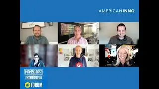 Purpose First Entrepreneur | Unicorn Success