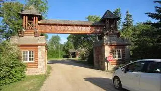 Gorge Creek Trail  - Henry's Hikes - June 8, 2017