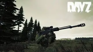 Лутание вмц | Dayz