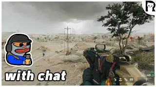 Lirik plays Delta Force: Hawk Ops [PART 5]