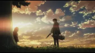 Attack on Titan Interior