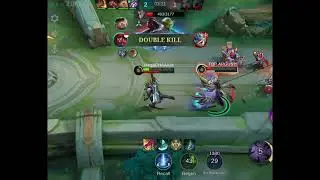 Yaelah, top Argus? ngelawak....