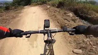 Ruta del Águila Milenaria de Oyotún 2