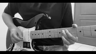 【アグン】B'z - マジェスティック(Solo Cover)