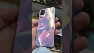 vivo v21e 8/128 .. diamond colour #subscribe #mobile #device