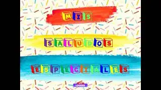 SALUDOS PARA EL AULA | Miss Lucero