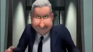 Я всегда буду злодеем 10 часов (Голос ЭЛЬФ ORIGINAL)