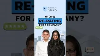 Why do two different companies in the same sector have different PE ratios? ft DSP MF's Vinit Sambre