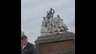 VLOG#784 WALKING AROUND HYDE PARK 10/30/24-kuskuserang nanay
