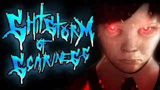 Lucius II - Shitstorm 4: Matt & Pat's Scariness Marathon