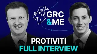 Using Cyber Risk Quantification to Make the Right Risk Decisions | GRC & Me Podcast