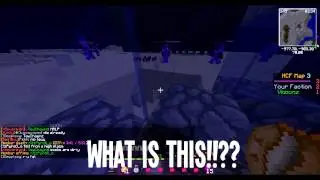 Sovereign PureHCF Hacker + BlockGlitches