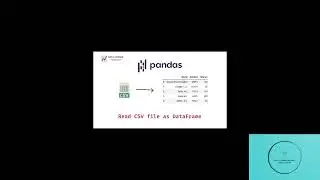 What is read_csv pandas function? When and why we use it and some tricks