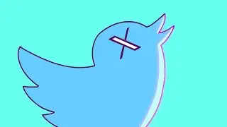 Why Twitter's New Logo is an X