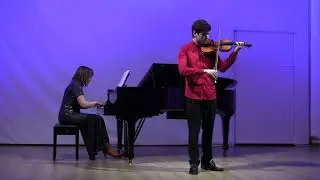 П.Чайковский, Ария Ленского из оп.