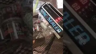 Обзор вакууматора CookTechnic MS 175