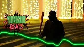 YoungSoul - Balaclava ( Gangsta Rap Hip-Hop Type Beat ) 2022